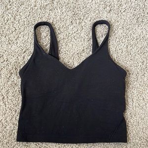 Lululemon align tank 2